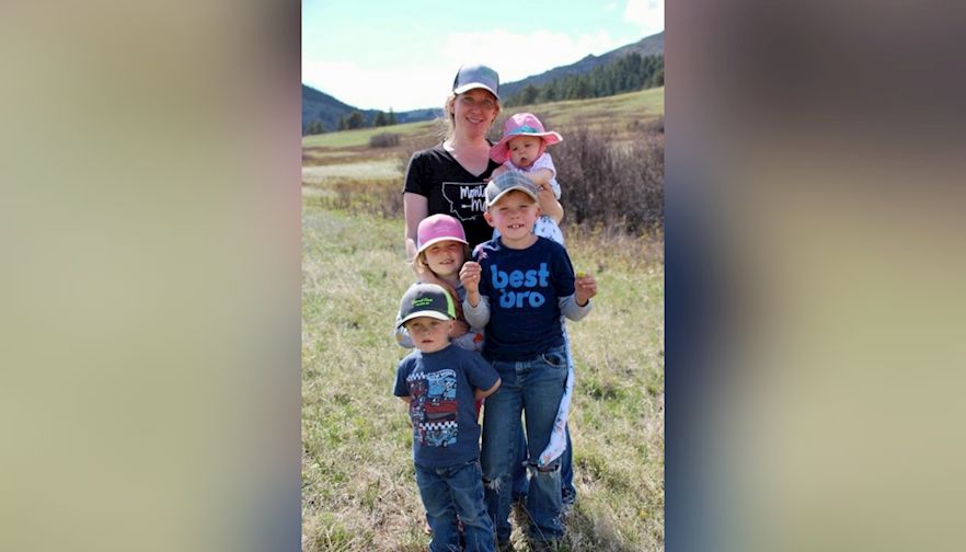 The Glamorous Lifestyle of a Ranch Mom