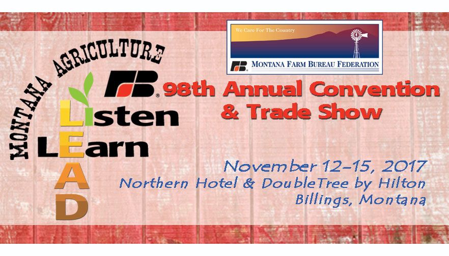MFBF Annual Convention