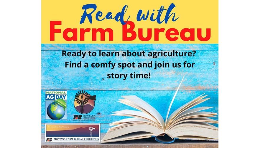 Ag Accurate Story Time Videos 