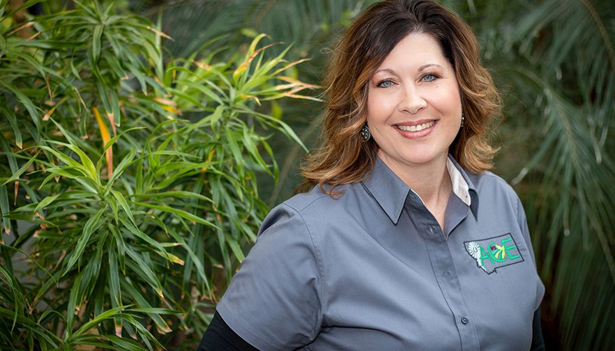 A United Voice For Agriculture