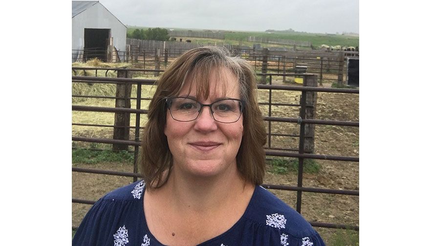 Meet New District 7 Director Joy DePuydt
