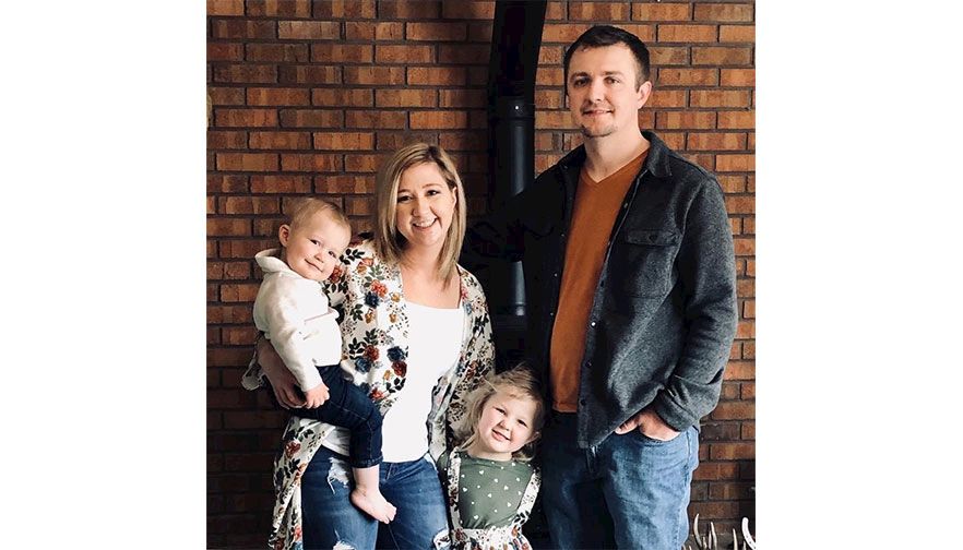 Agent Amanda Martin: Following in Dad’s footsteps