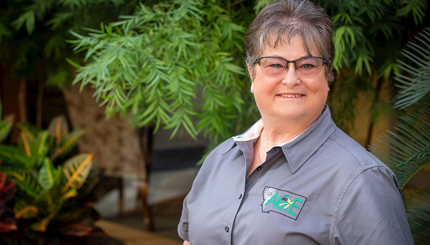 ACE’ing Youth Agriculture Education