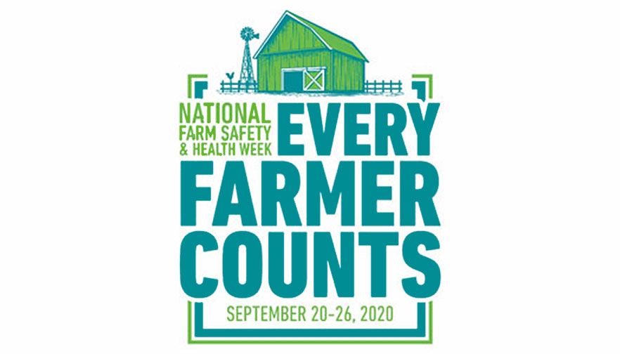 Every Farmer Counts: Staying Safe at Railroad Crossings
