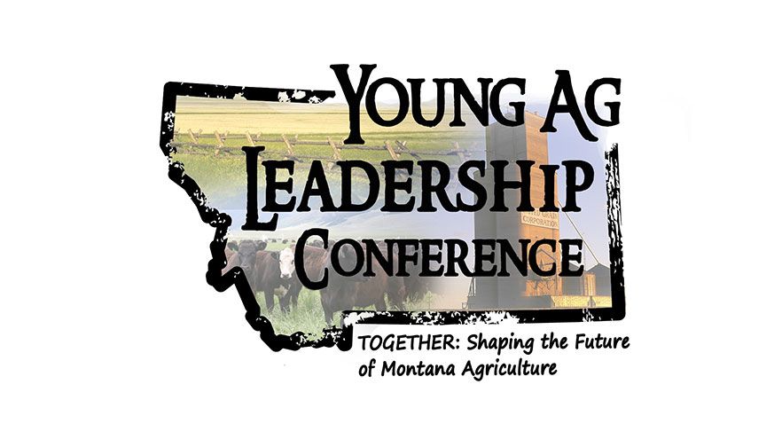 Young Ag Leadership Conference offers online events