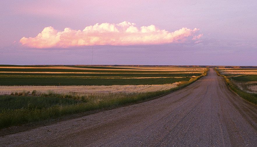 Finding Perspective and Better Life Balance