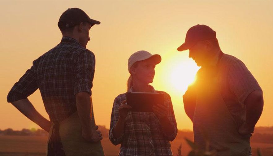 National Poll Shows COVID-19 Taking Heavy Toll on Farmers’ Mental Health 