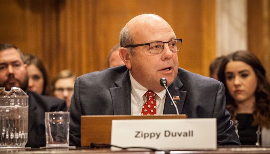 AFBF Comments - Climate Change and the U.S. Agriculture and Forestry Sectors