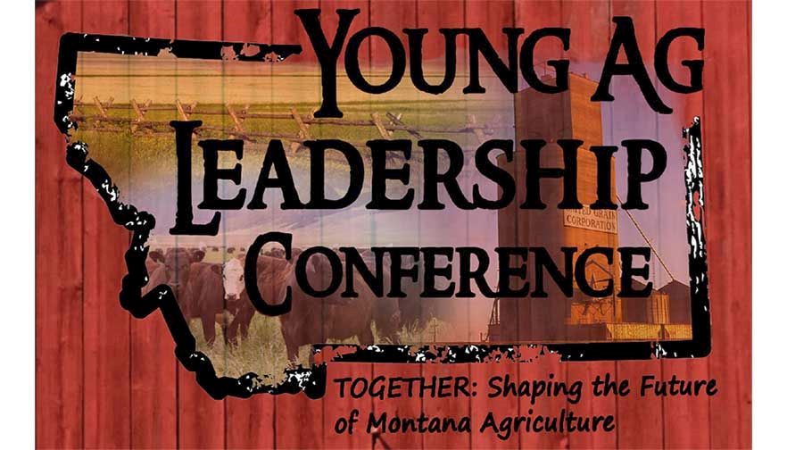 Young Ag Leadership Conference offers a variety of speakers, workshops