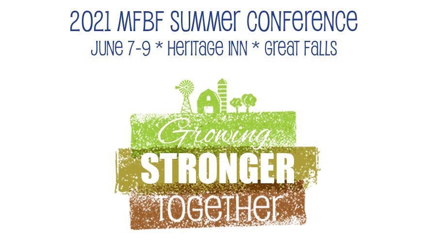 Montana Farm Bureau conference features Governor Gianforte, committee meetings, more