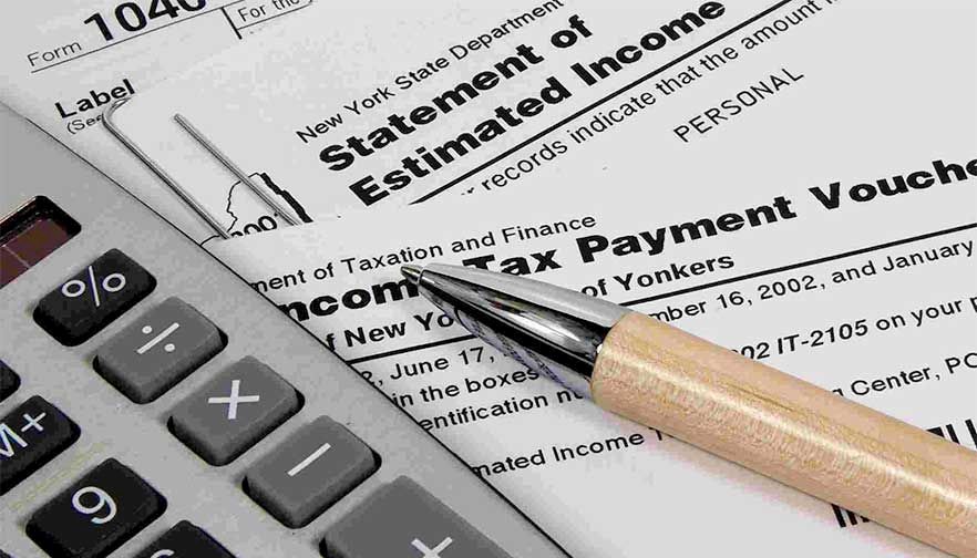 Tax Code Changes