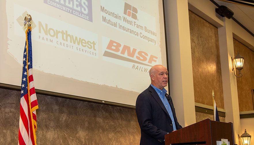 Summer conference tackles policy concerns, celebrates successes