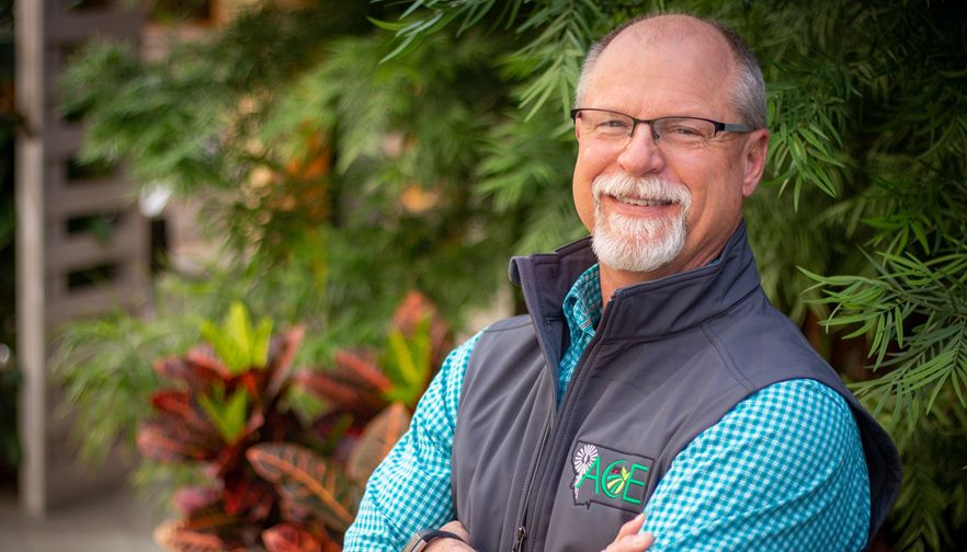 Learning to listen, lead for better rural communities