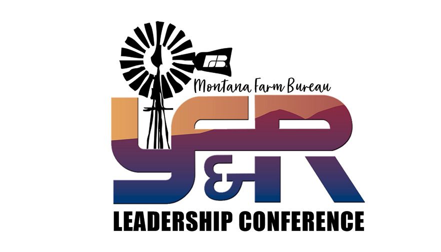 Young Farmer and Rancher Leadership Conference Registration Open
