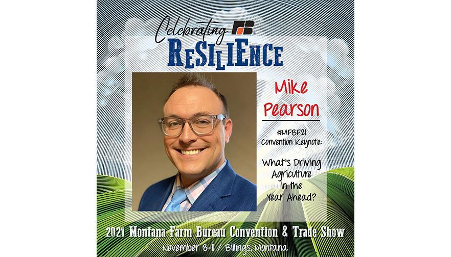 Convention keynote speakers tackle tough topics