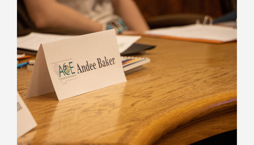 Montana Farm Bureau announces ACE program participants