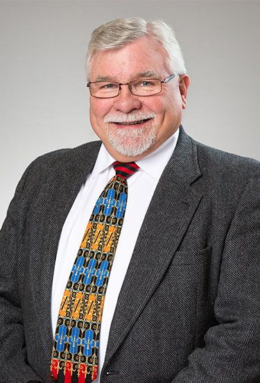 Rep. Ross Fitzgerald