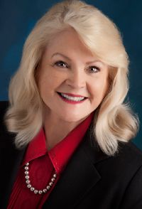 Rep. Wendy McKamey