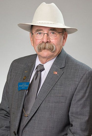 Duane Ankney