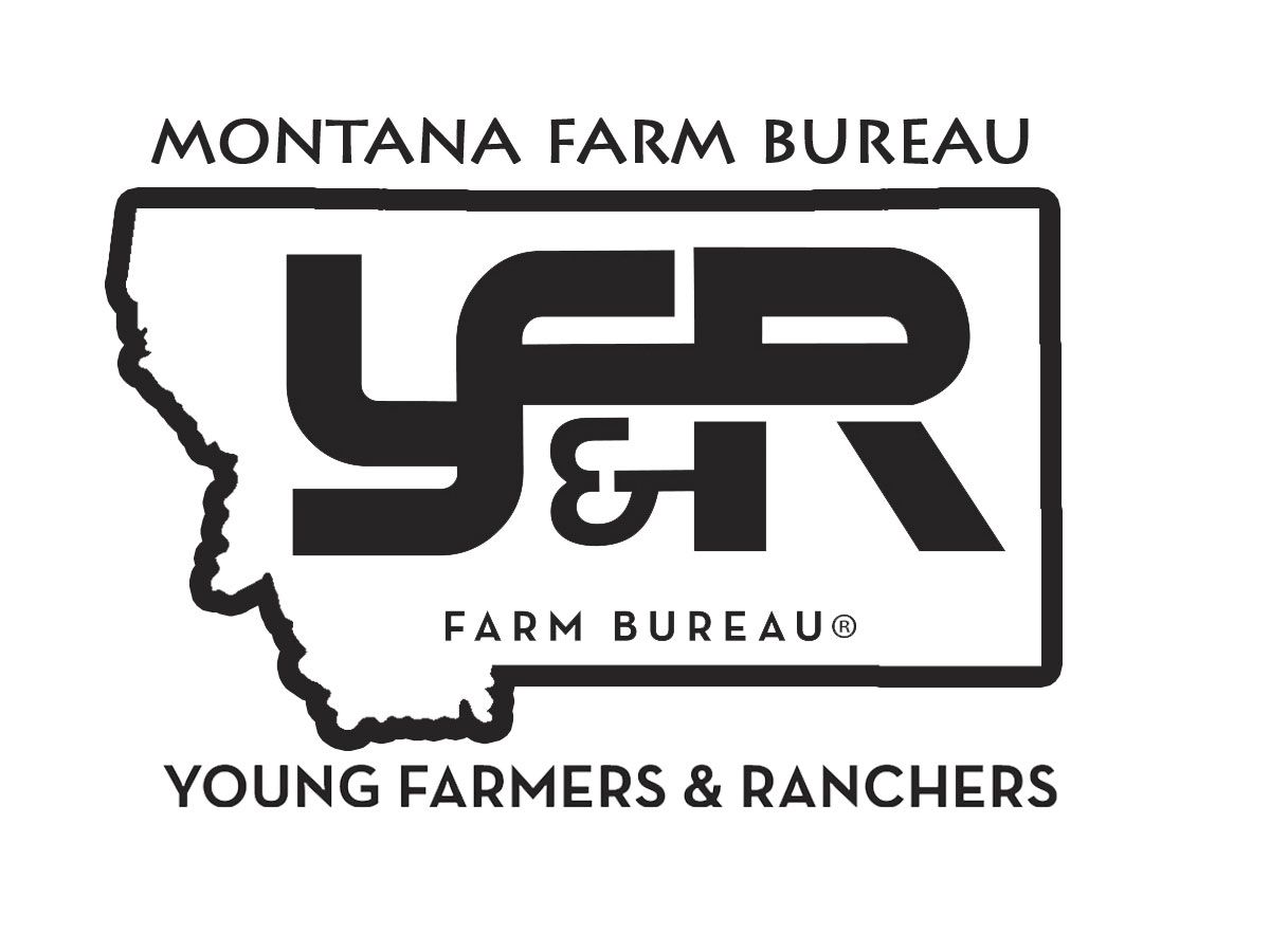 YF&R Logo