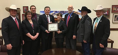 MFBF Advocacy