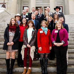 Young Farmers