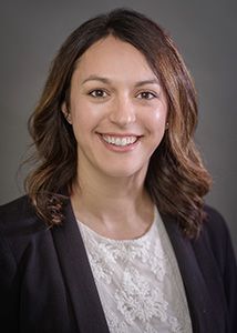 Alena Standley