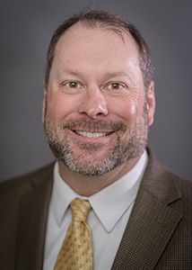 Scott Kulbeck