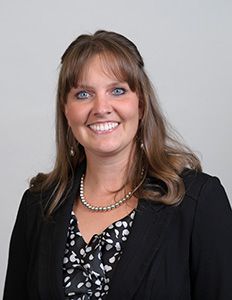 Nicole Rolf