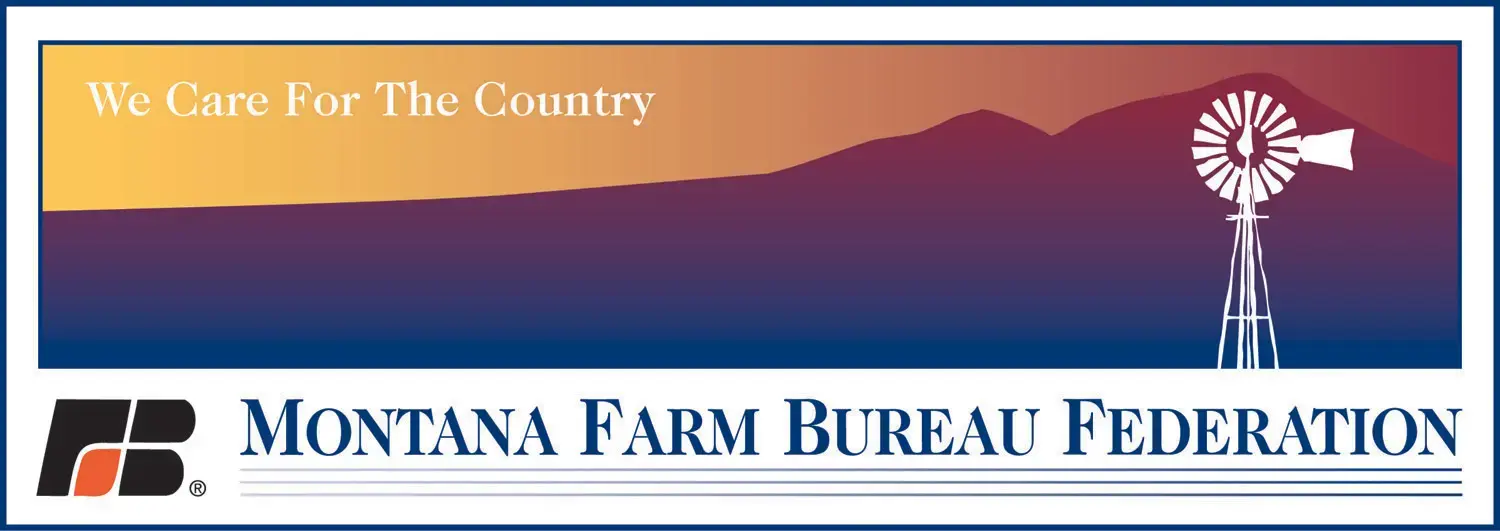 Montana Farm Bureau Federation